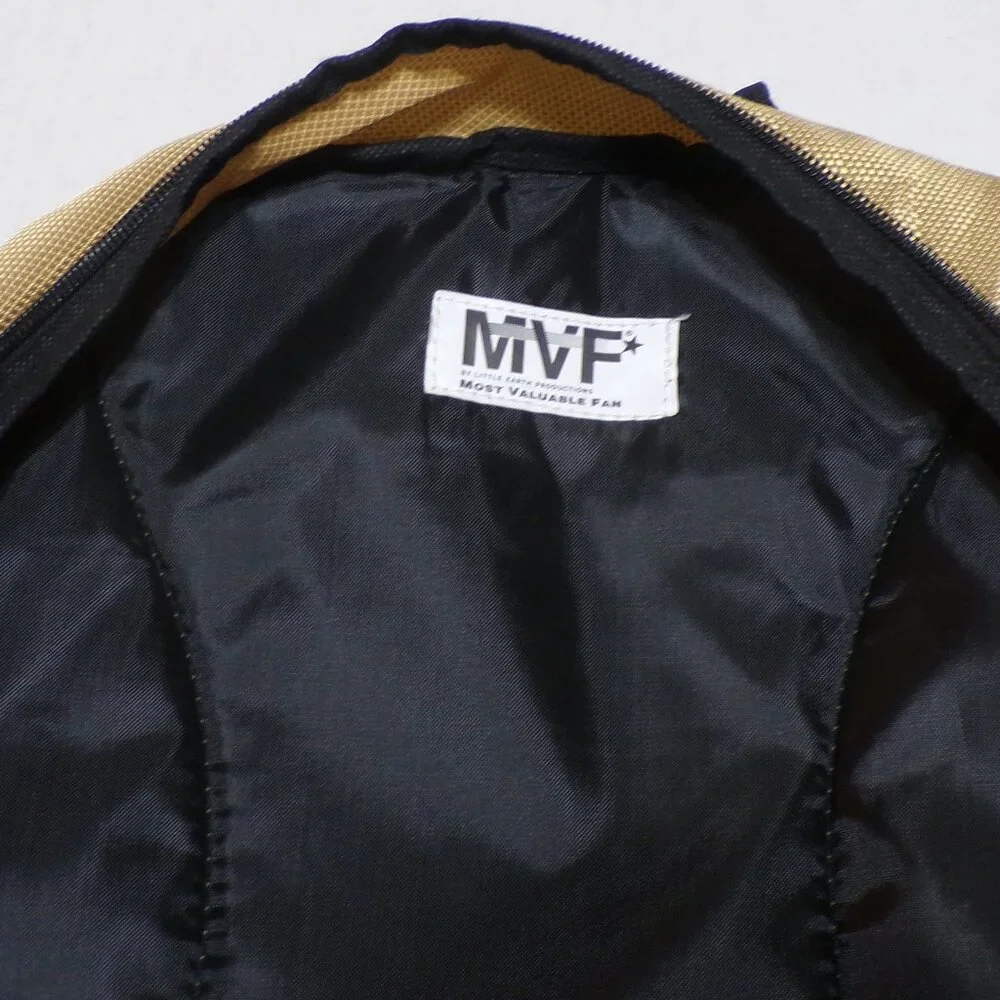 NFL LOS ANGELES RAMS VINTAGE LOGO ( MVF ) BACK PACK
